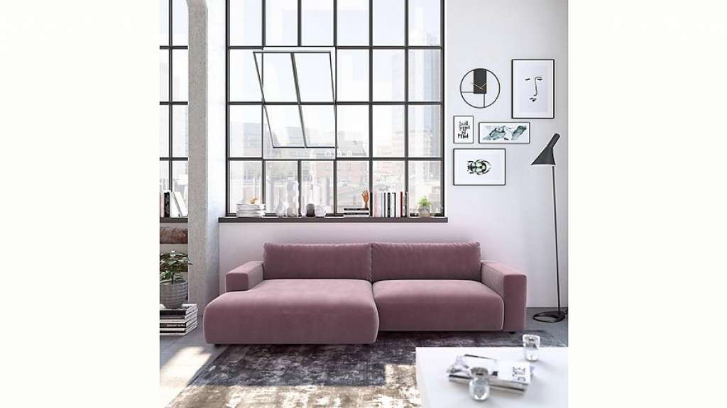 GALLERY M Loungesofa »Lucia Vorschlag 6«
