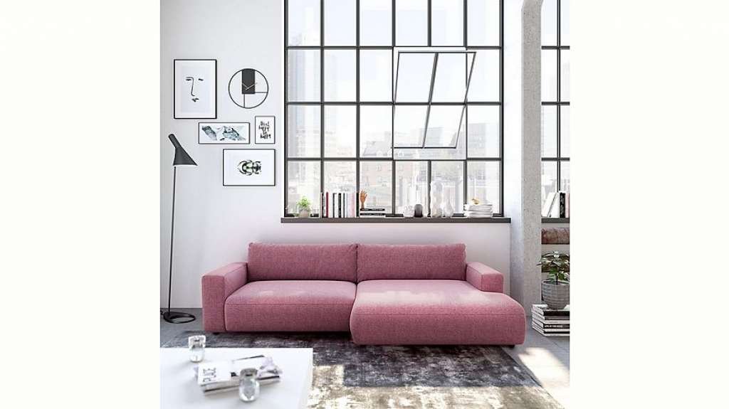 GALLERY M Loungesofa »Lucia Vorschlag 6«