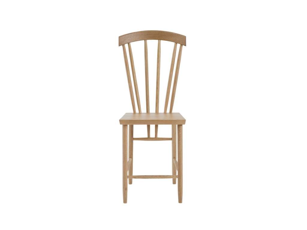 Design House Stockholm - Family Stuhl No. 3 - eiche - indoor