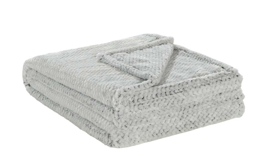 LAVIDA Coralfleecedecke  Mini Mi ¦ schwarz ¦ 100% Polyester  ¦ Maße (cm): B: 150 Heimtextilien > Kuscheldecken - Höffner