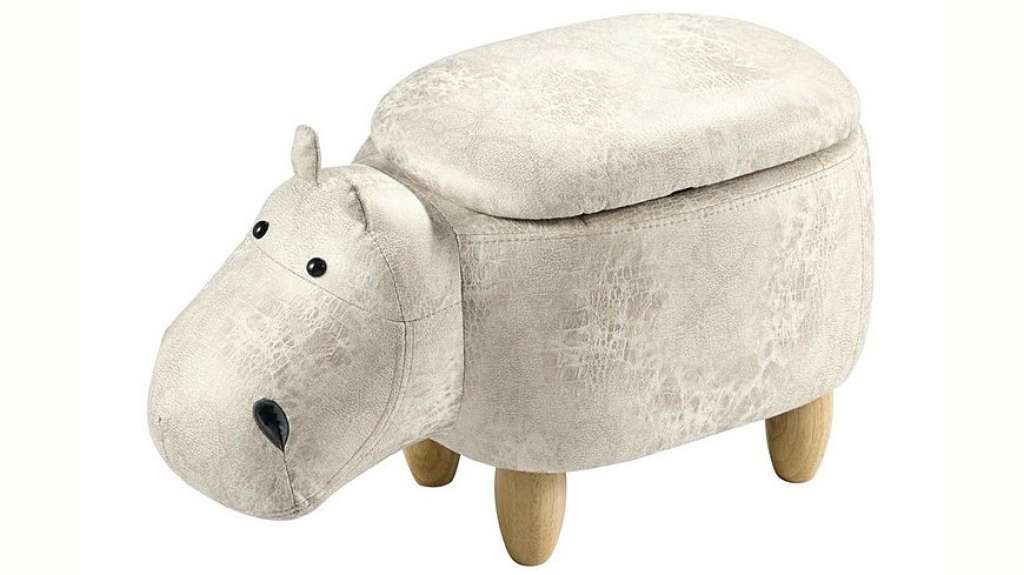 Hocker