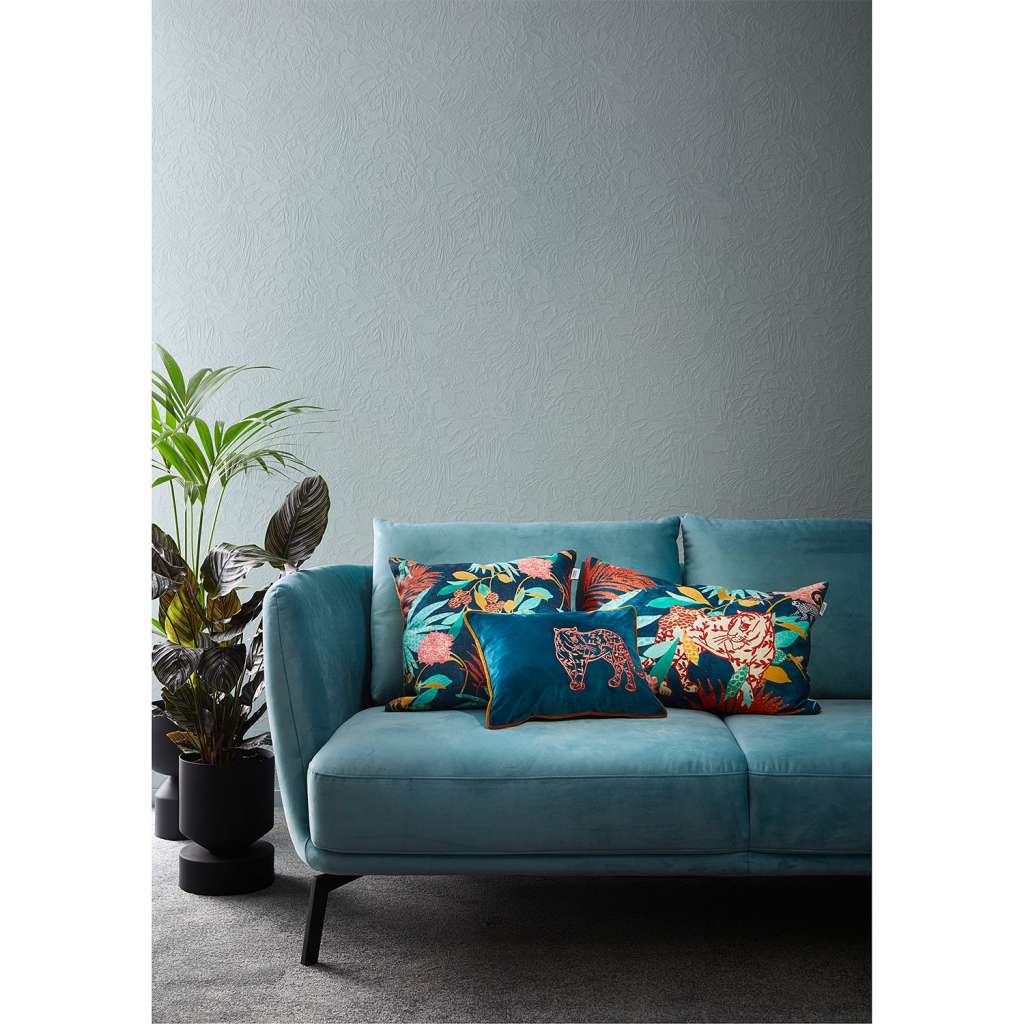 home24 Kissenbezug Tropic II