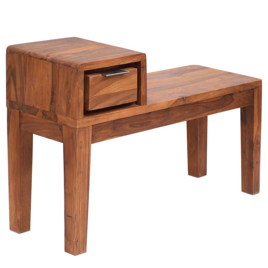 home24 Garderobenbank Trangle