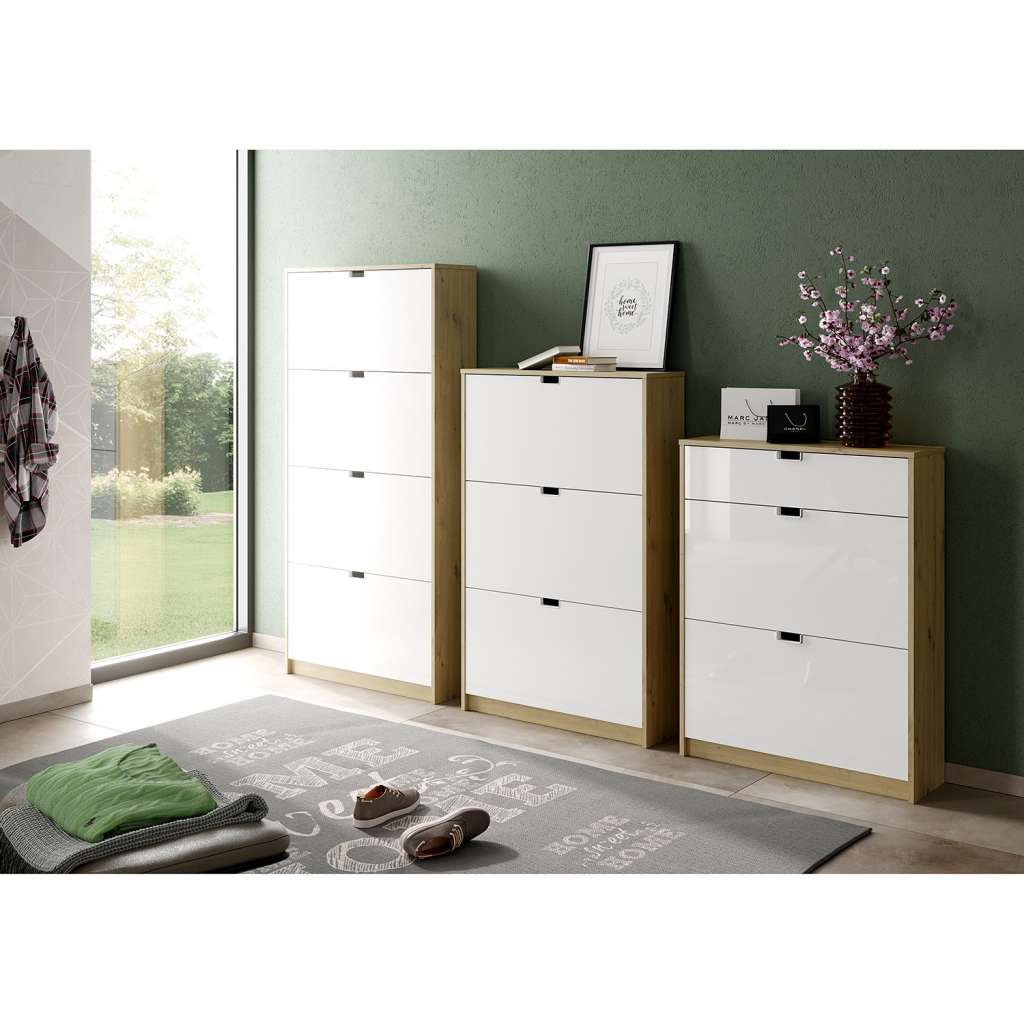 home24 Schuhkipper Chazy II