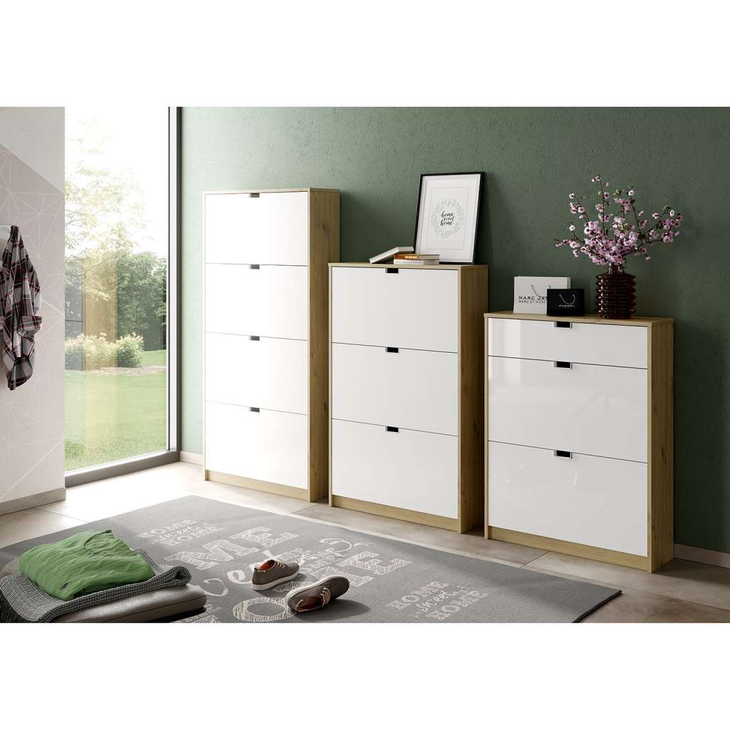 home24 Schuhkipper Chazy I