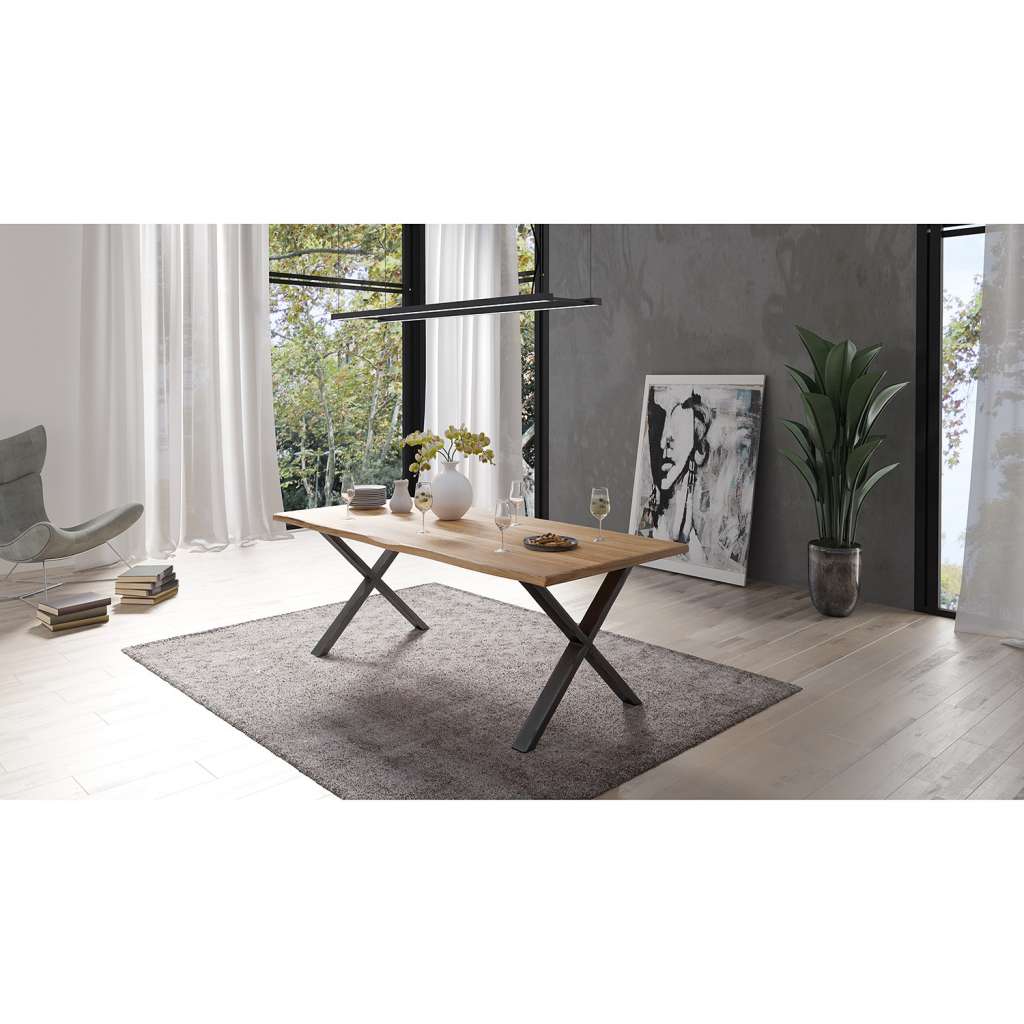 home24 Esstisch Woodbury