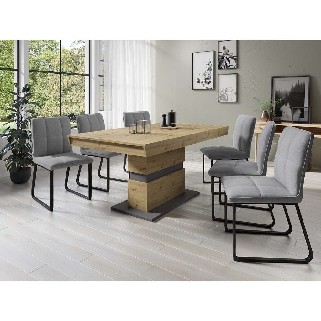 home24 Esstisch Marlton