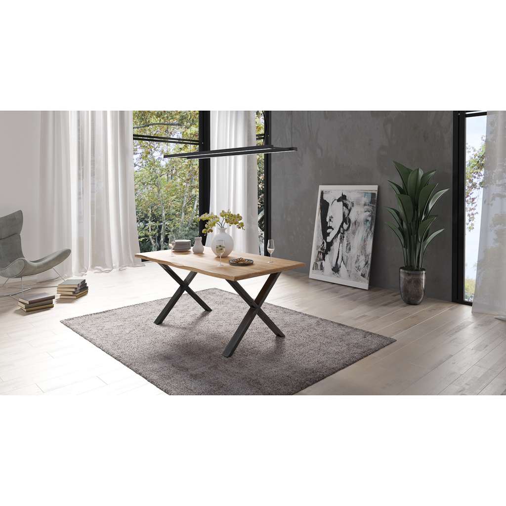 home24 Esstisch Woodbury