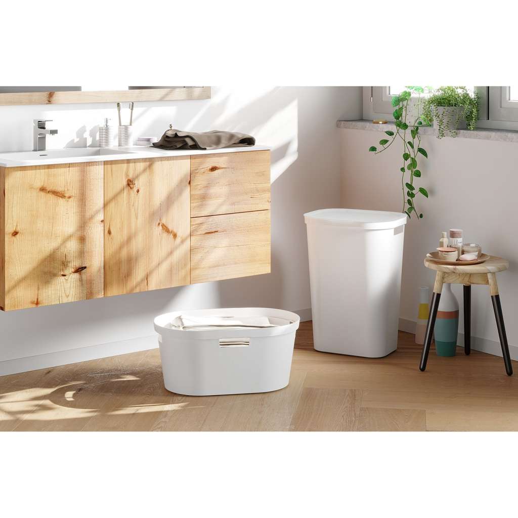 home24 Wäschekorb Infinity (2-teilig)