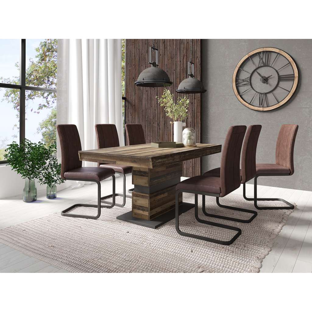home24 Esstisch Marlton