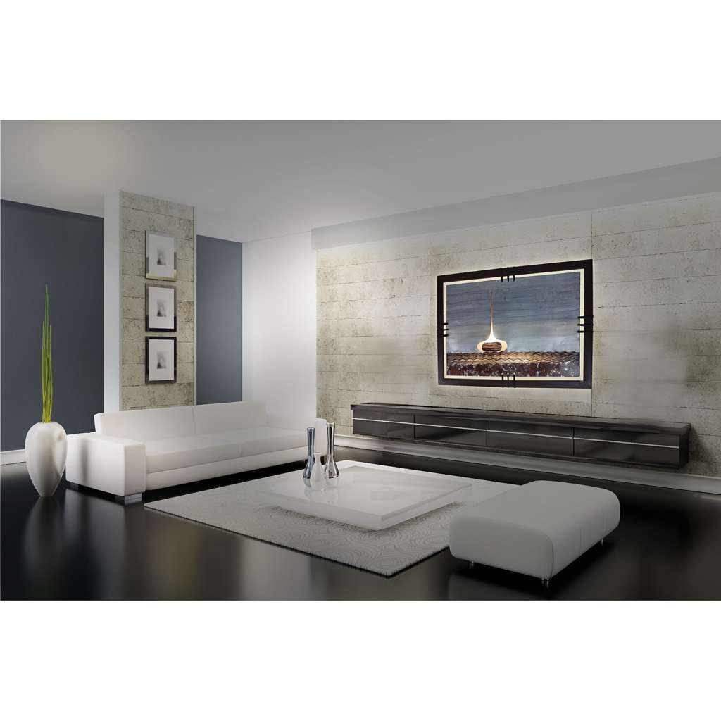 home24 Wandleuchte Tickhill