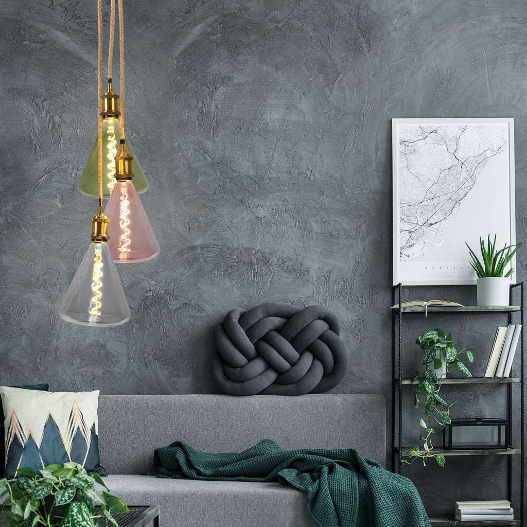 home24 LED- Leuchtmittel Dilly