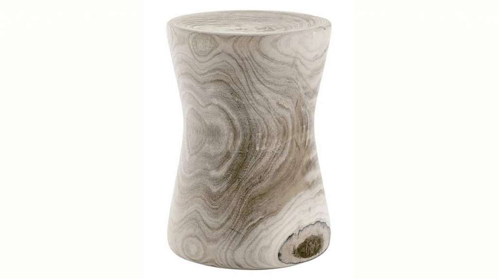 Beistelltisch mit toller Holzoptik
