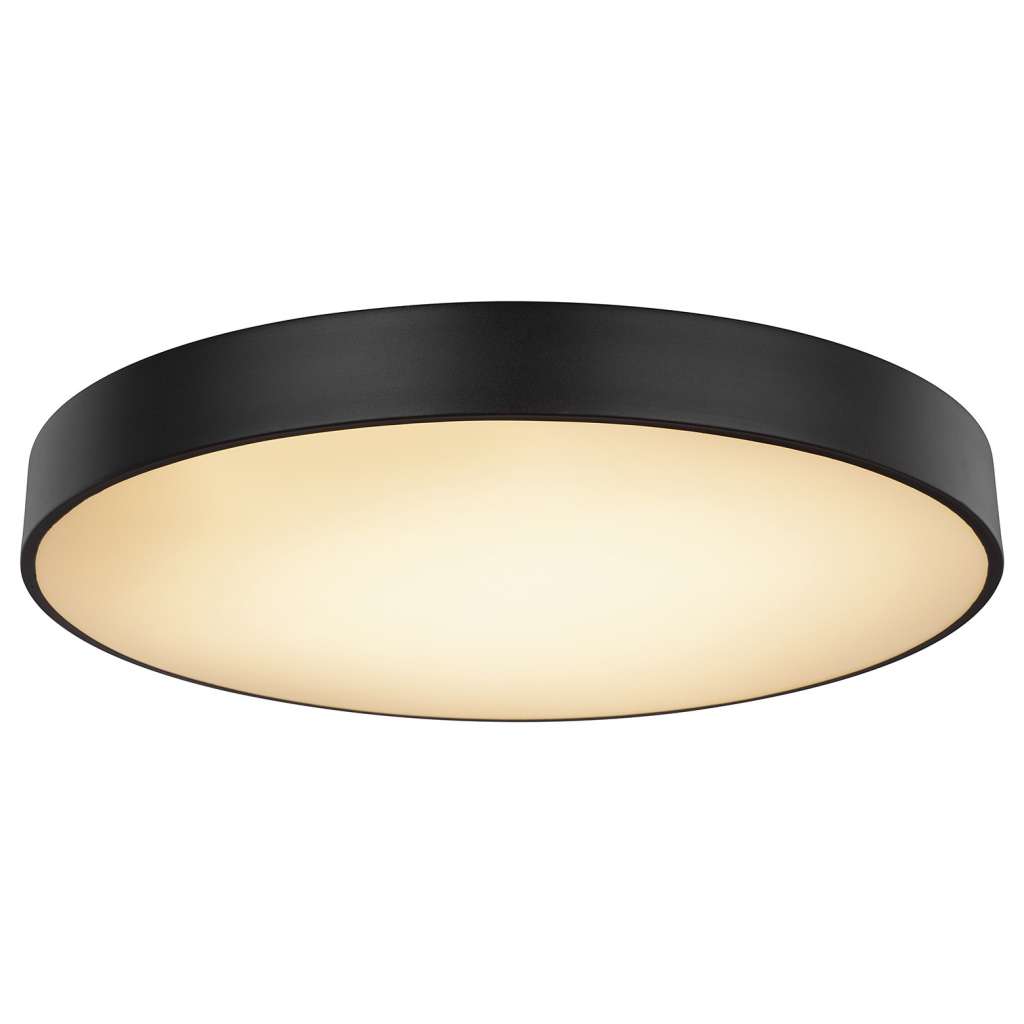 home24 LED-Deckenleuchte Wiss IV