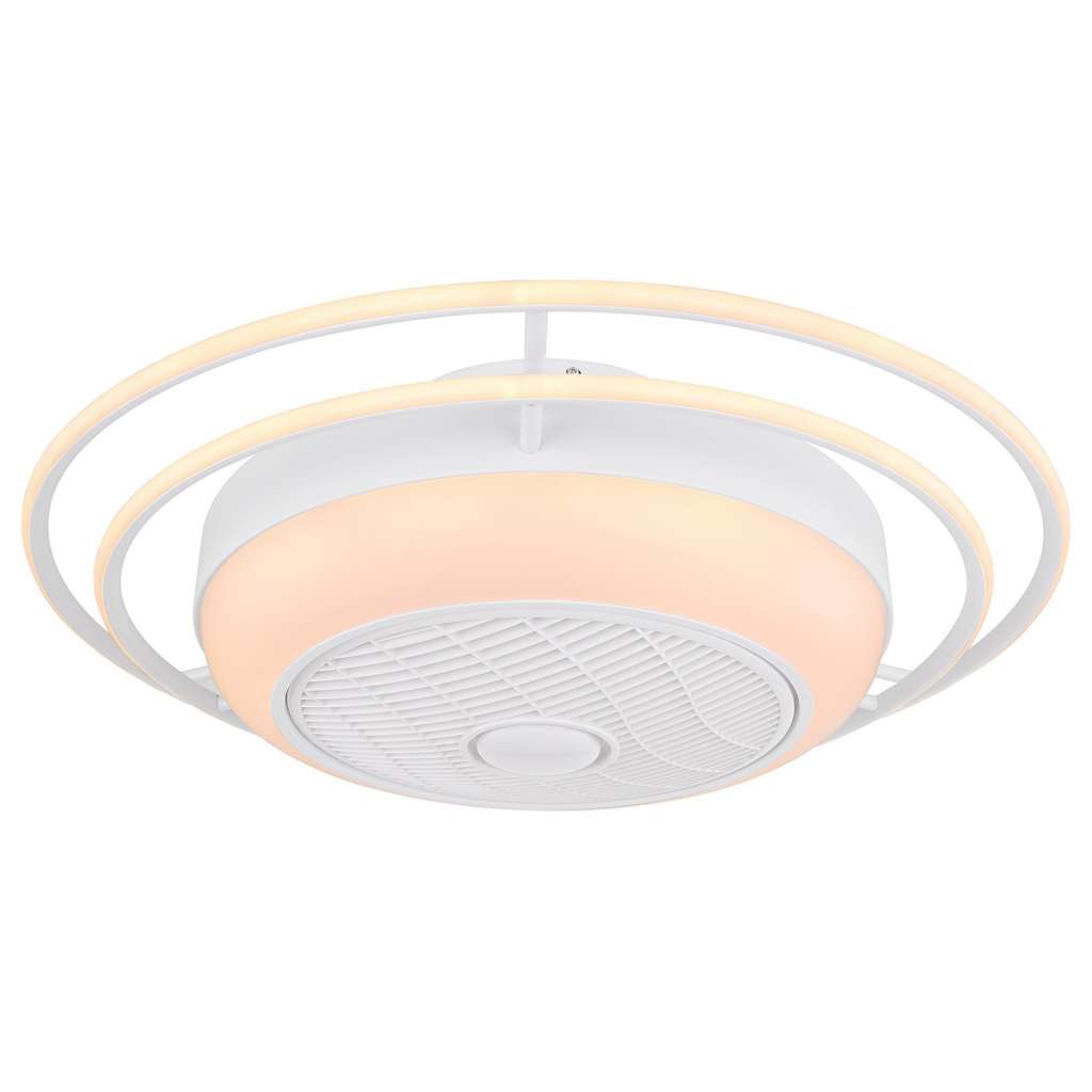 home24 Deckenventilator Romario II