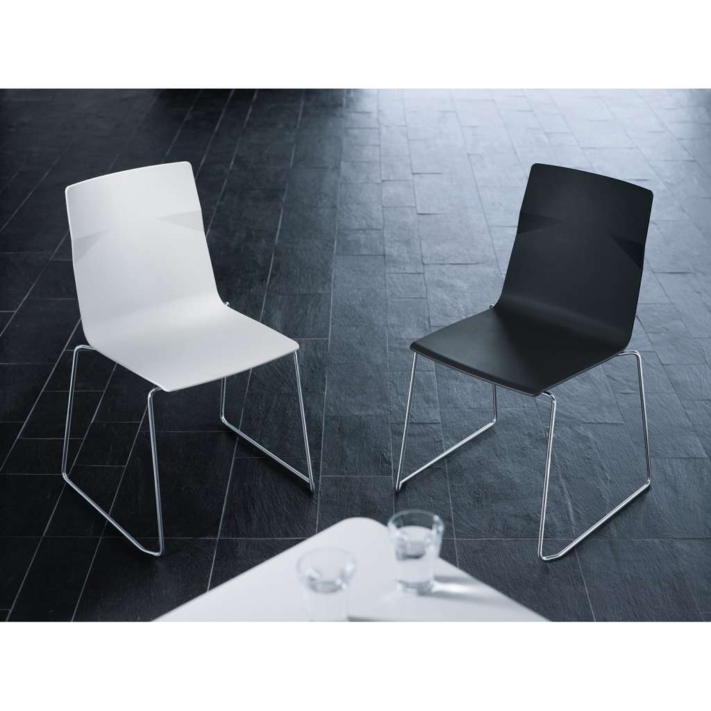 home24 Stapelstuhl meet chair