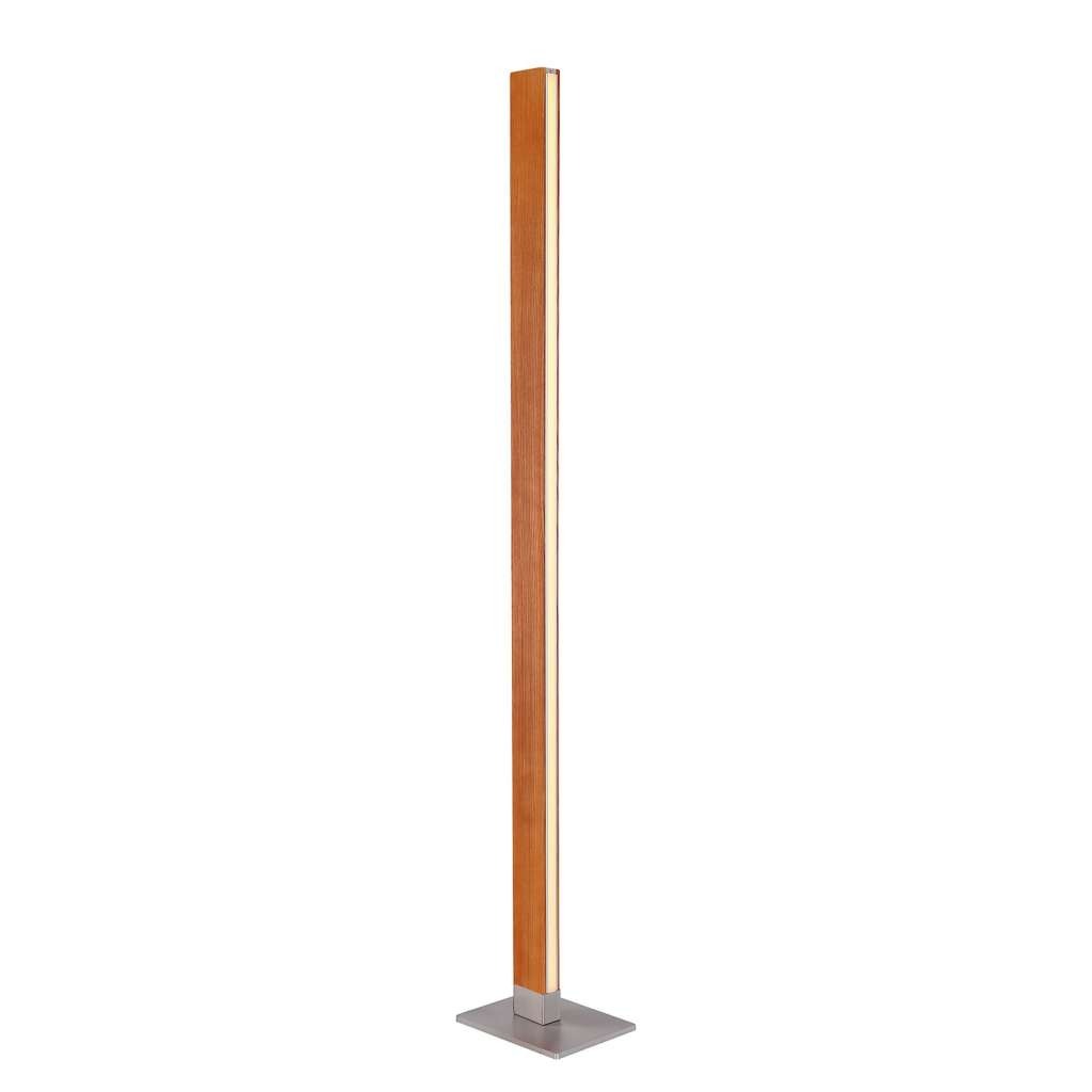 home24 LED-Stehleuchte Molino