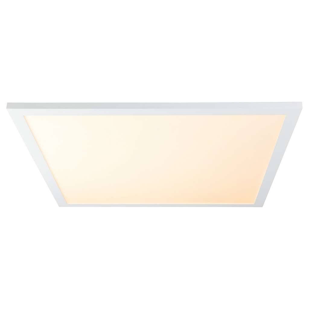 home24 LED-Deckenleuchte Rosi V