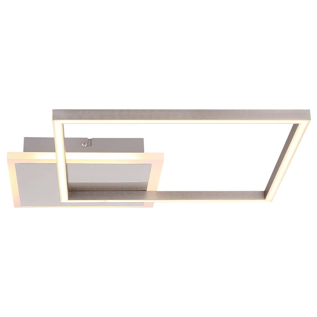 home24 LED-Deckenleuchte Munni I