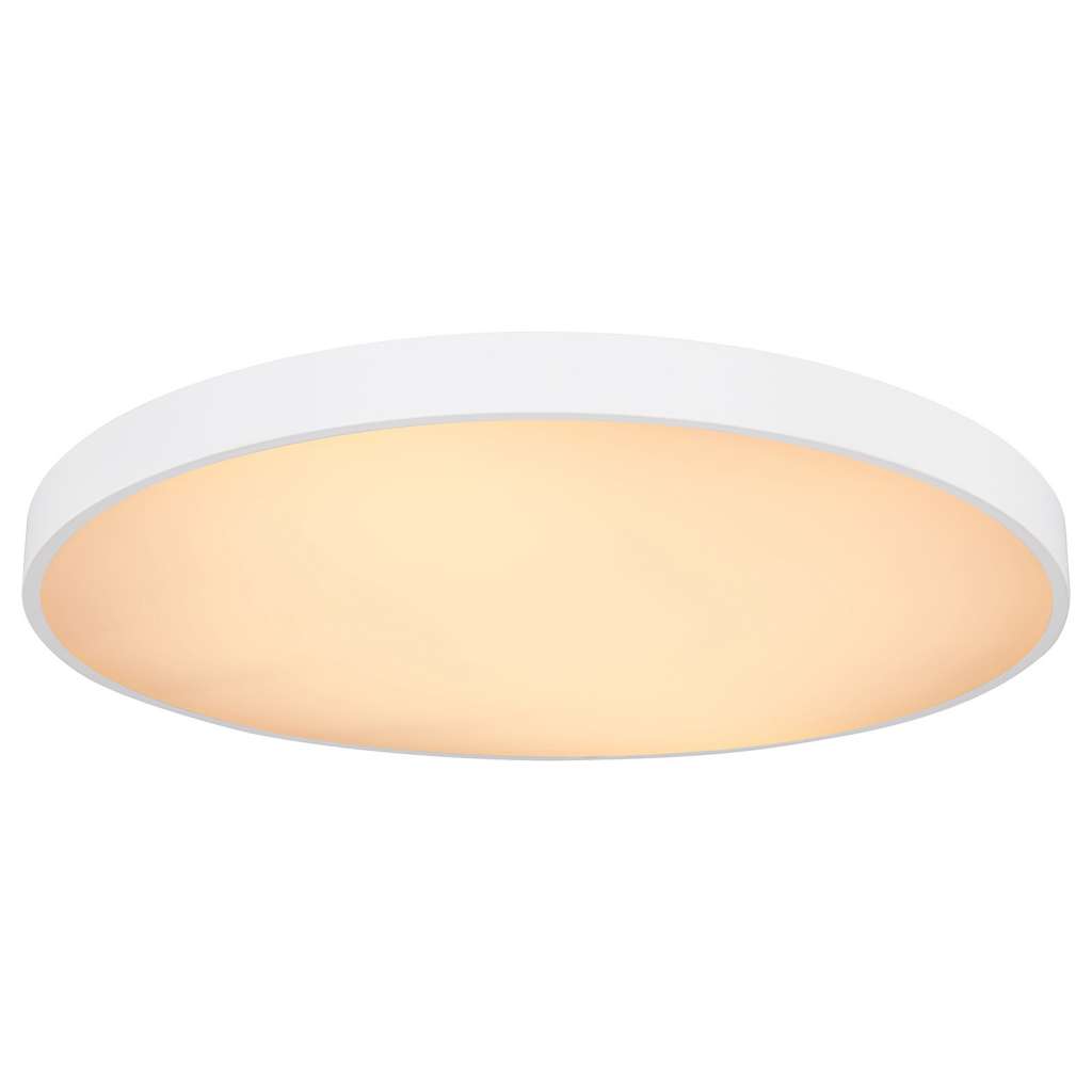 home24 LED-Deckenleuchte Wiss V