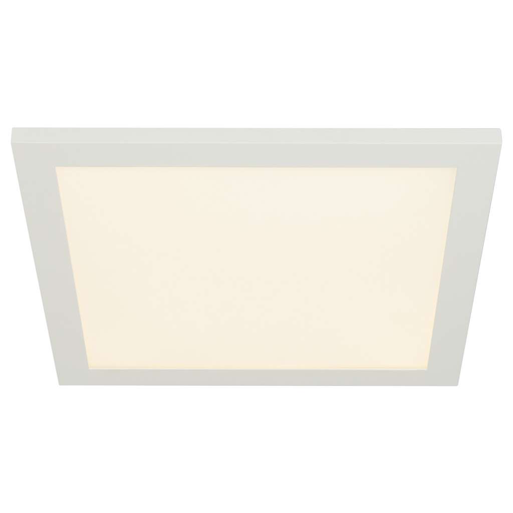 home24 LED-Deckenleuchte Rosi I
