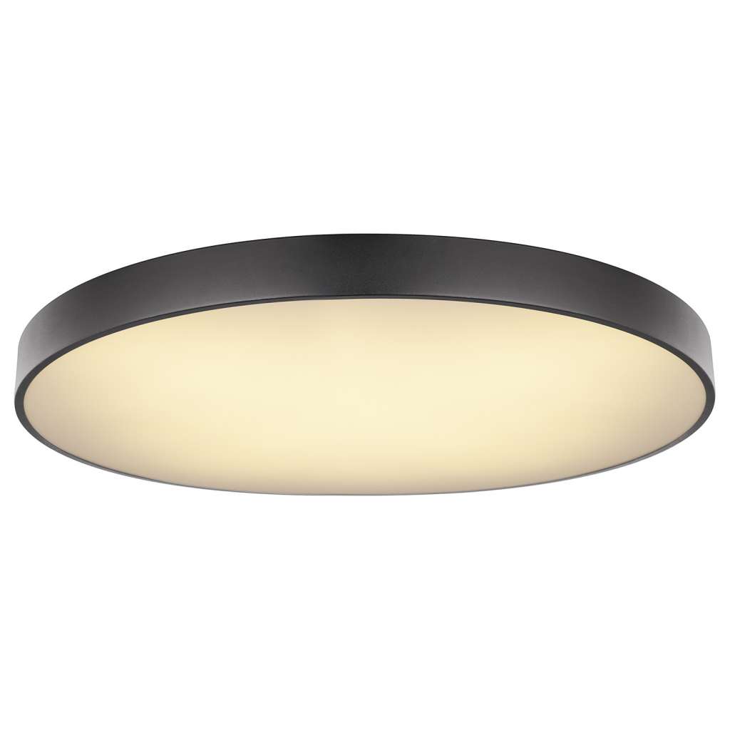 home24 LED-Deckenleuchte Wiss VI