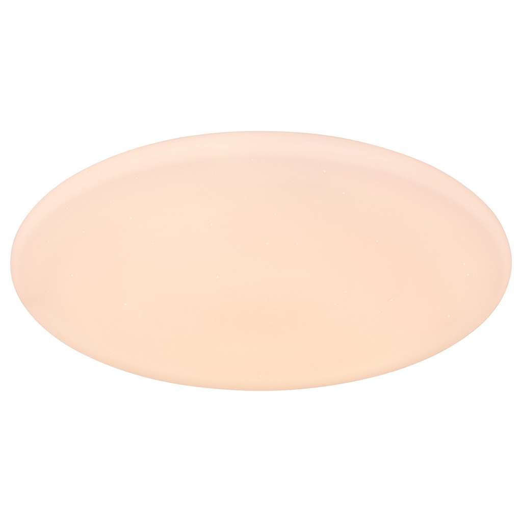 home24 LED-Deckenleuchte Rena