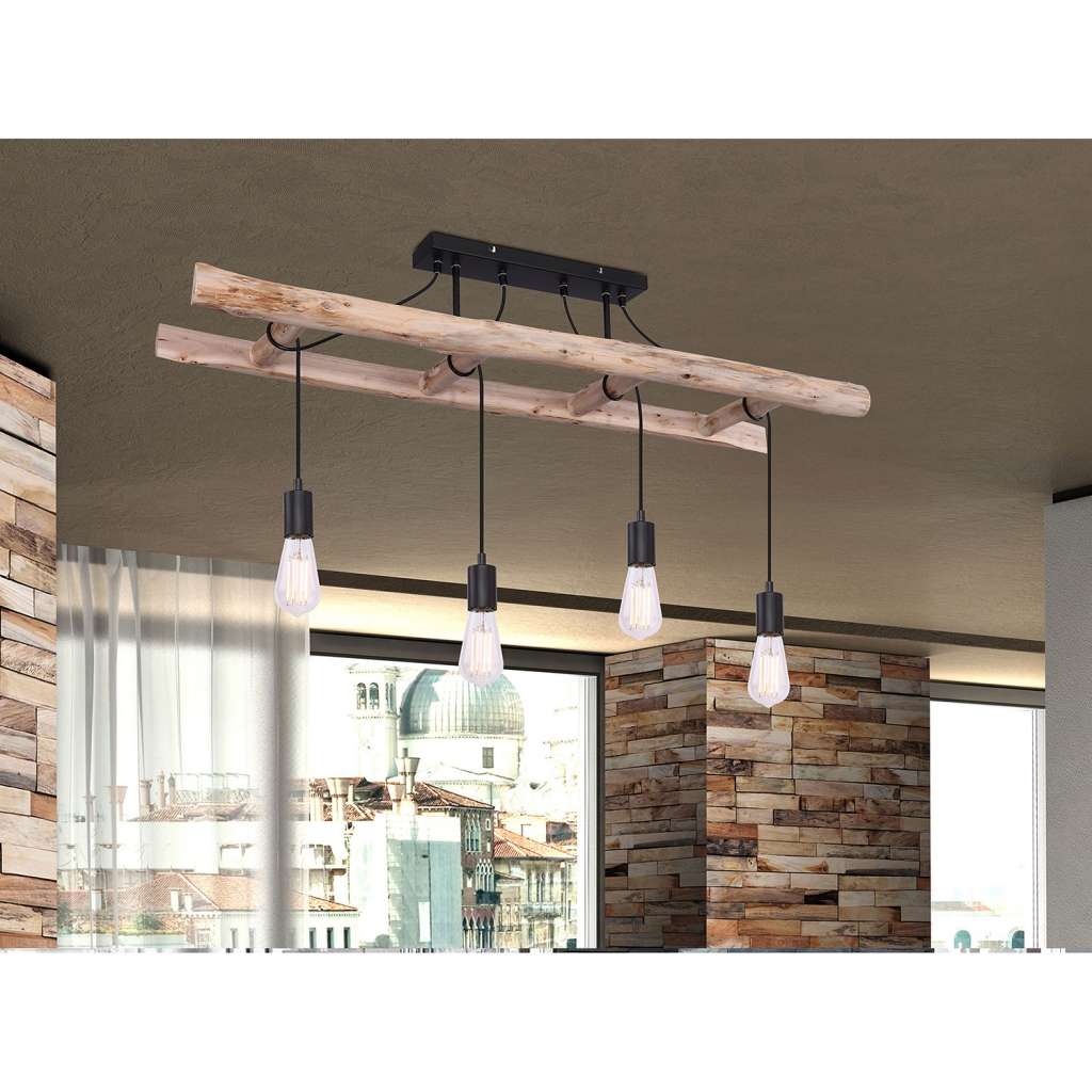 home24 Deckenleuchte Irmgard