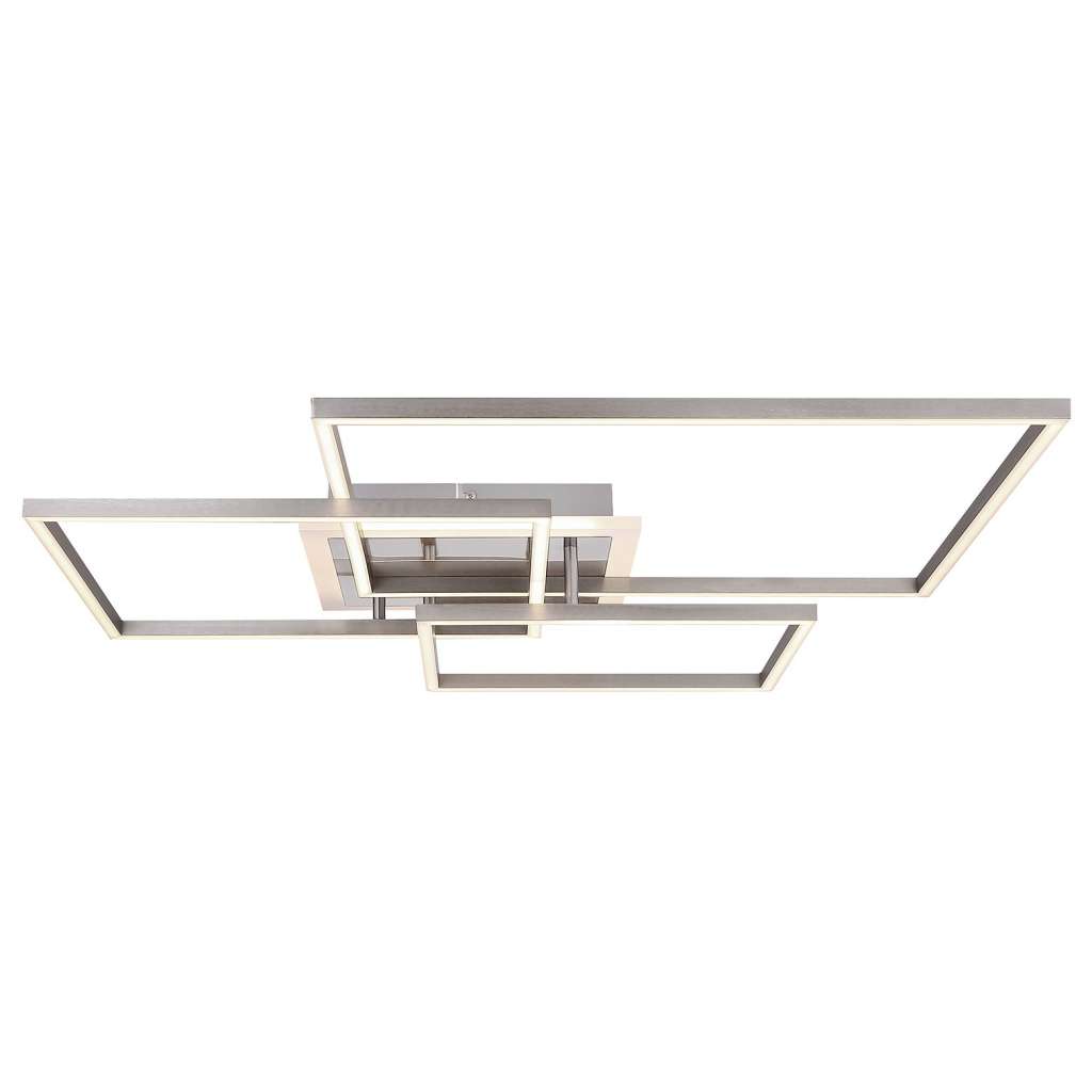 home24 LED-Deckenleuchte Munni IV