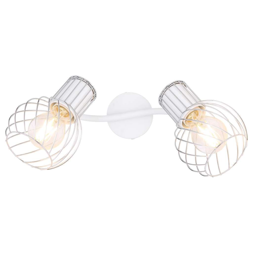 home24 Deckenleuchte Maida I