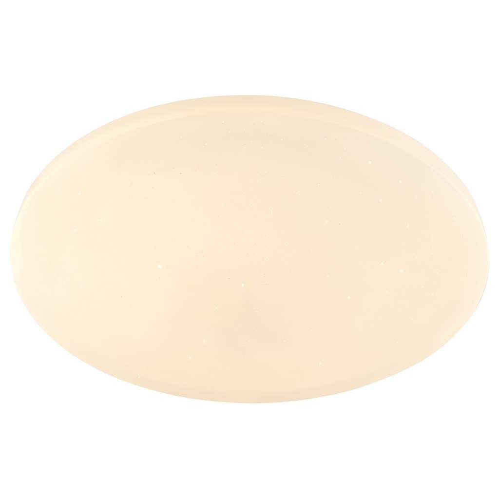 home24 LED-Deckenleuchte Sajama I