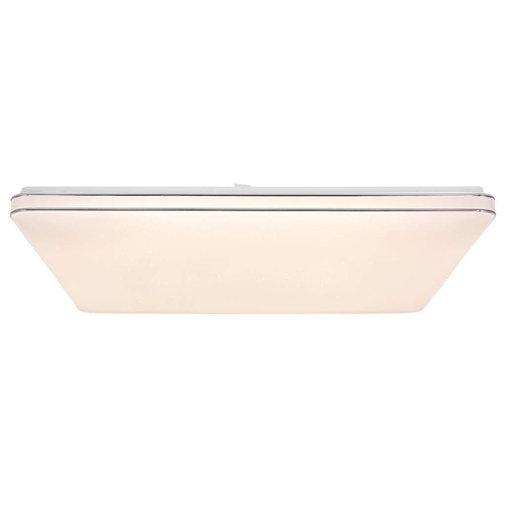 home24 LED-Deckenleuchte Lassy II