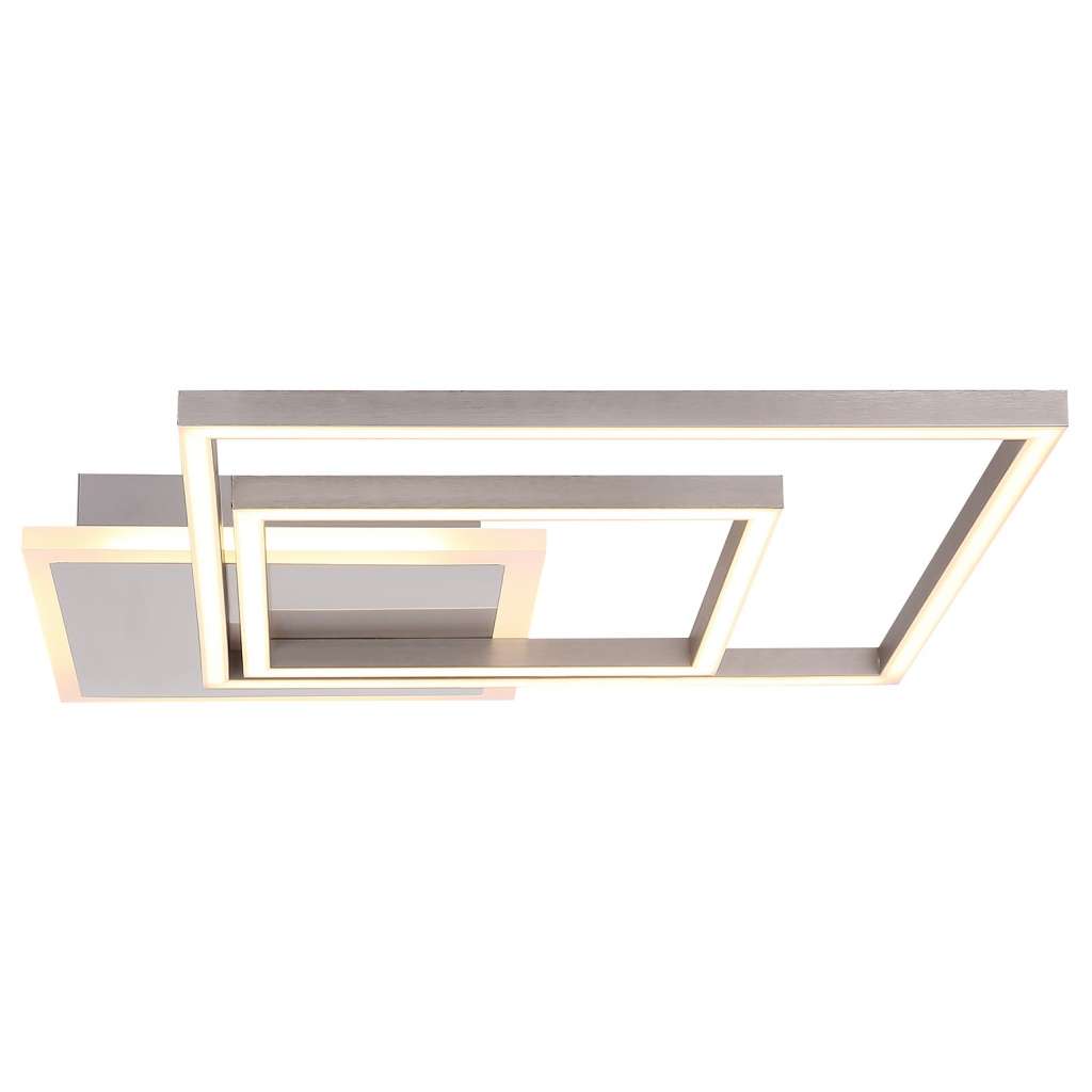 home24 LED-Deckenleuchte Munni III