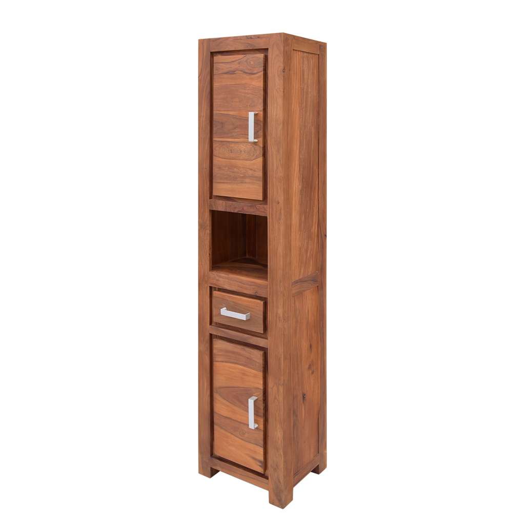 home24 Hochschrank Ohio
