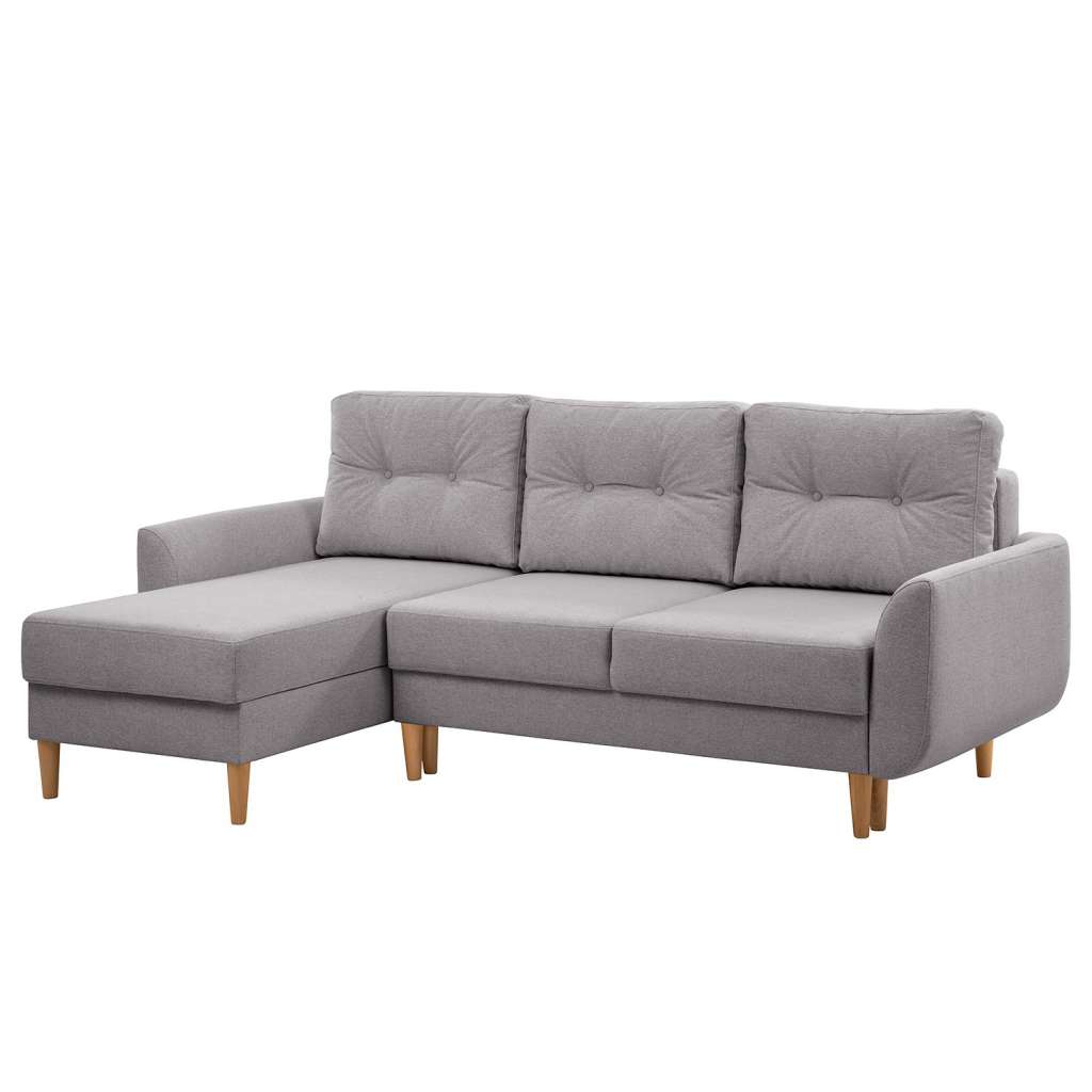 home24 Ecksofa Kaavi II