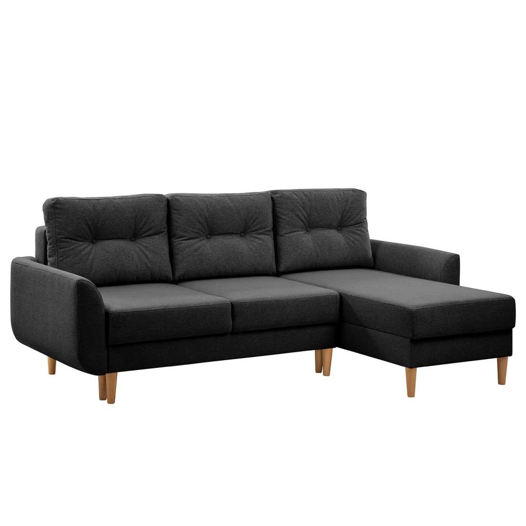 home24 Ecksofa Kaavi II