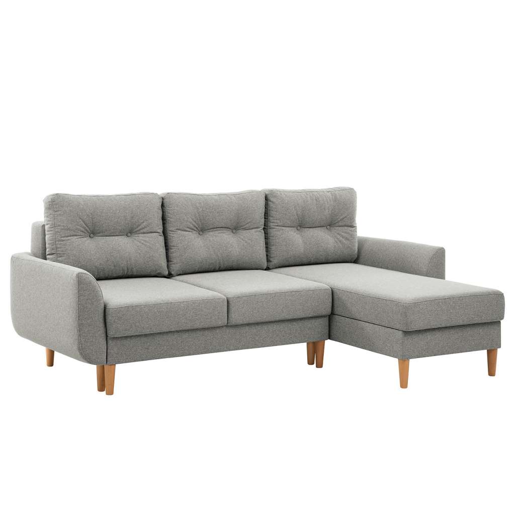 home24 Ecksofa Kaavi I