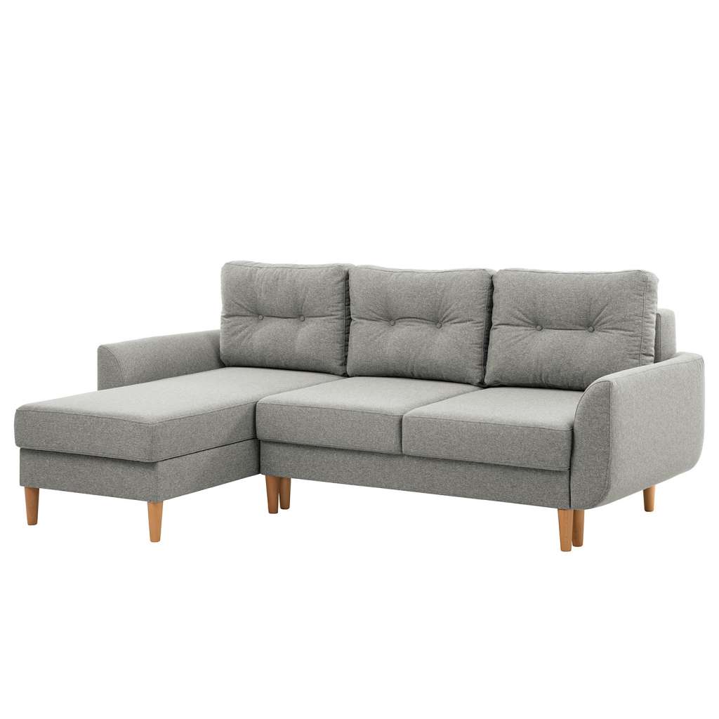 home24 Ecksofa Kaavi I