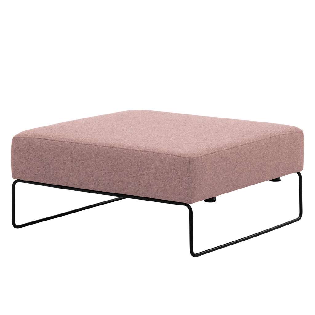 home24 Polsterhocker Litti I