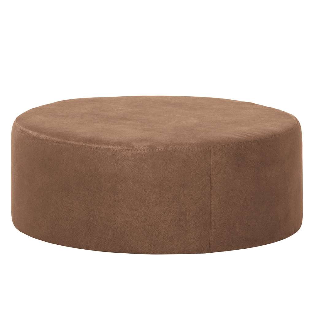 home24 Polsterhocker Vagnas II
