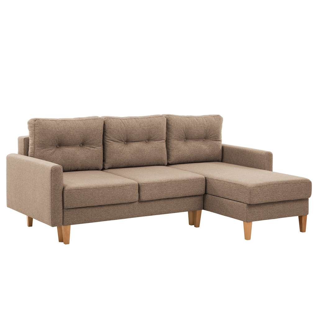home24 Ecksofa Koski I