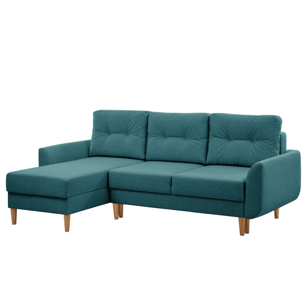 home24 Ecksofa Kaavi II