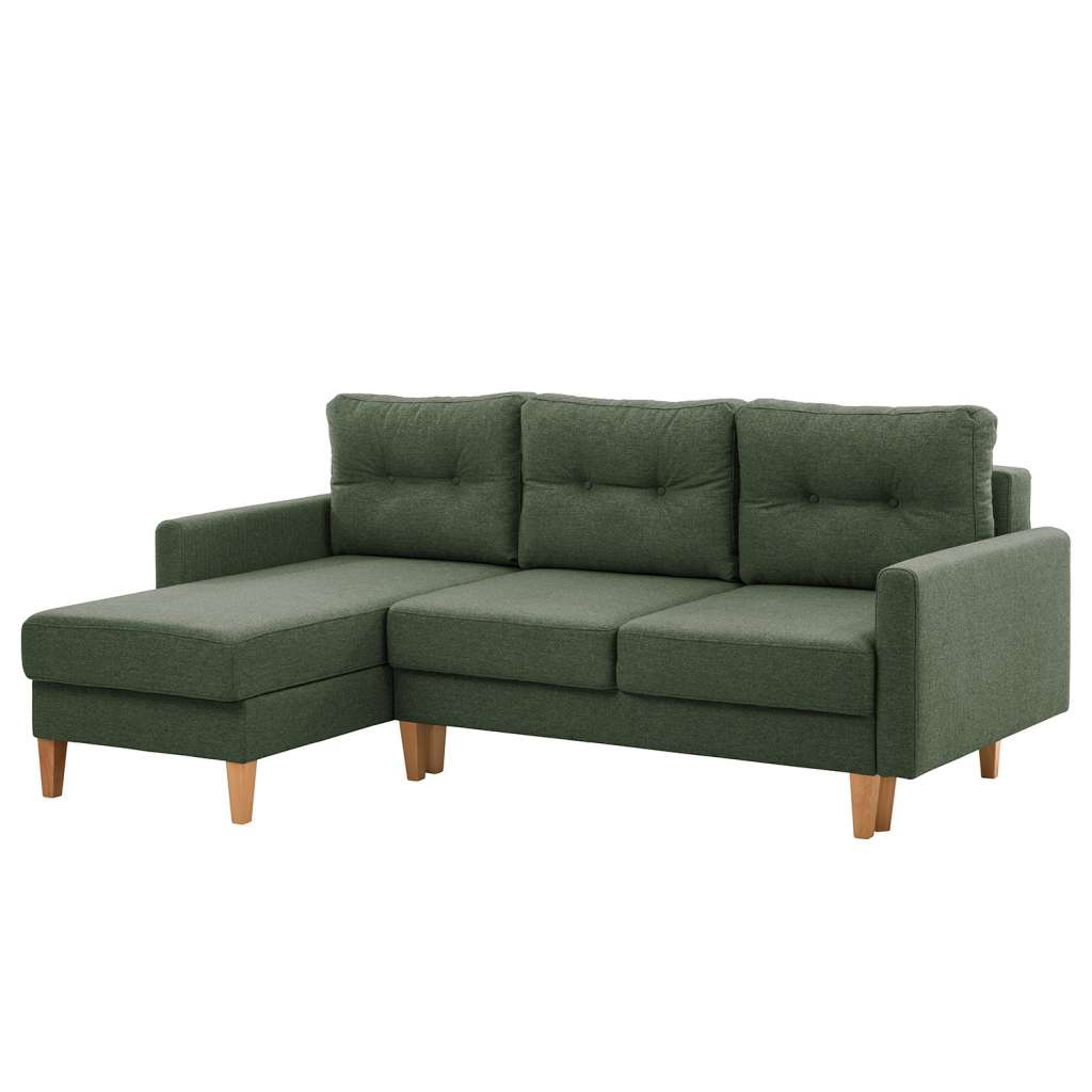 home24 Ecksofa Koski I