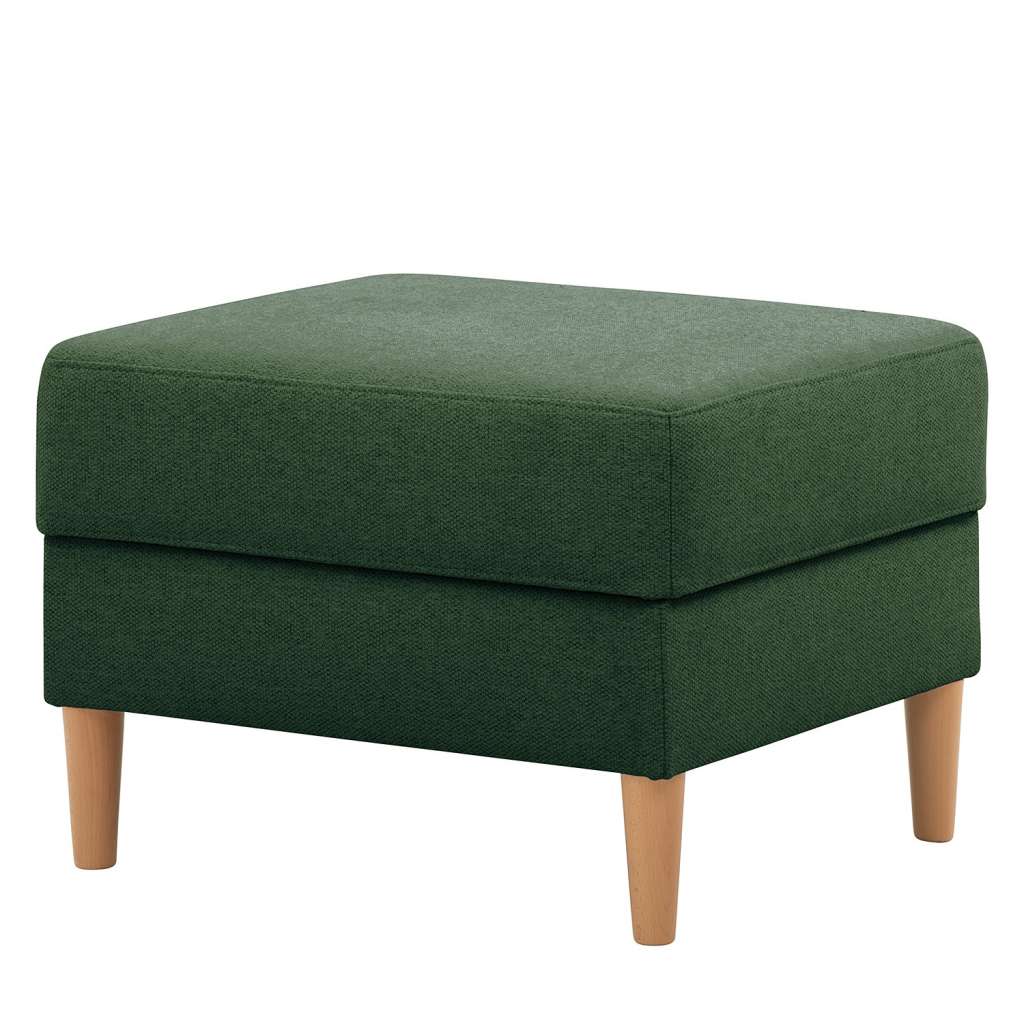 home24 Polsterhocker Kaavi II