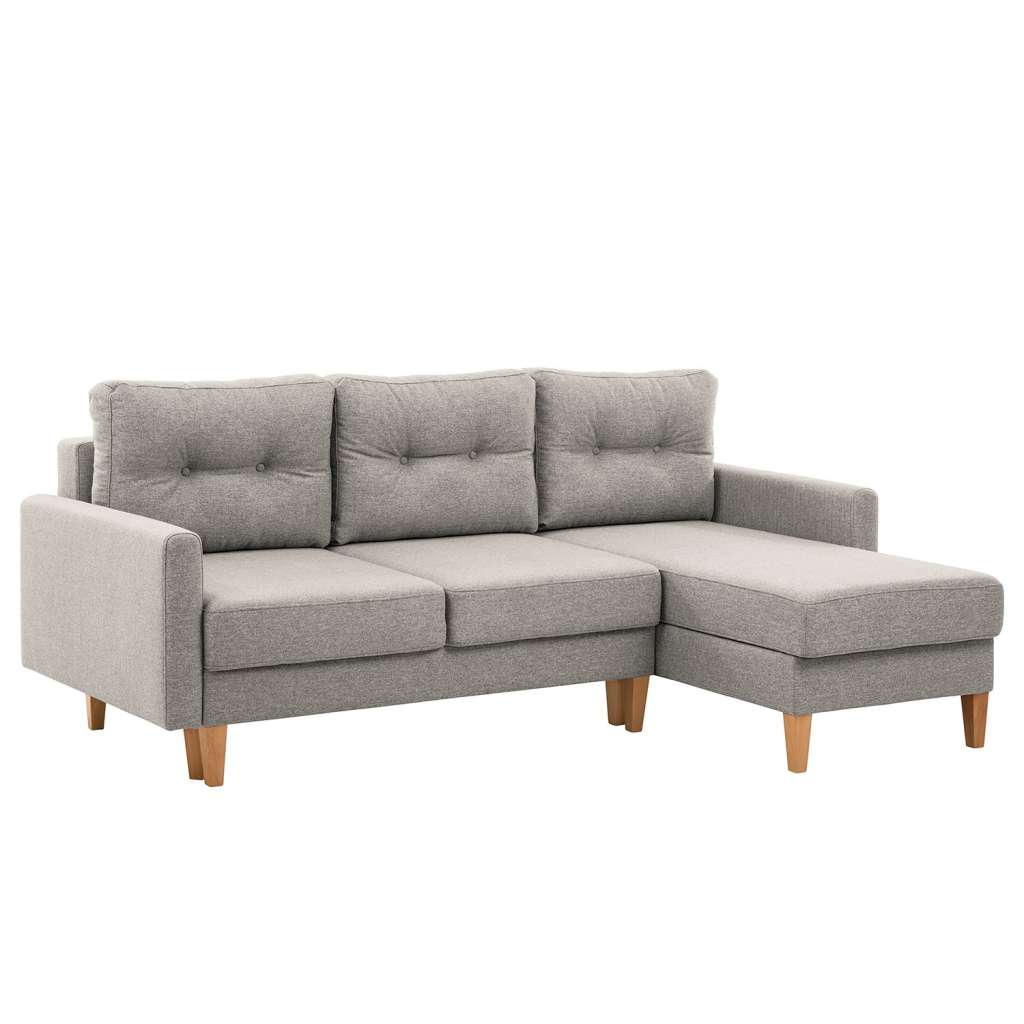 home24 Ecksofa Koski I