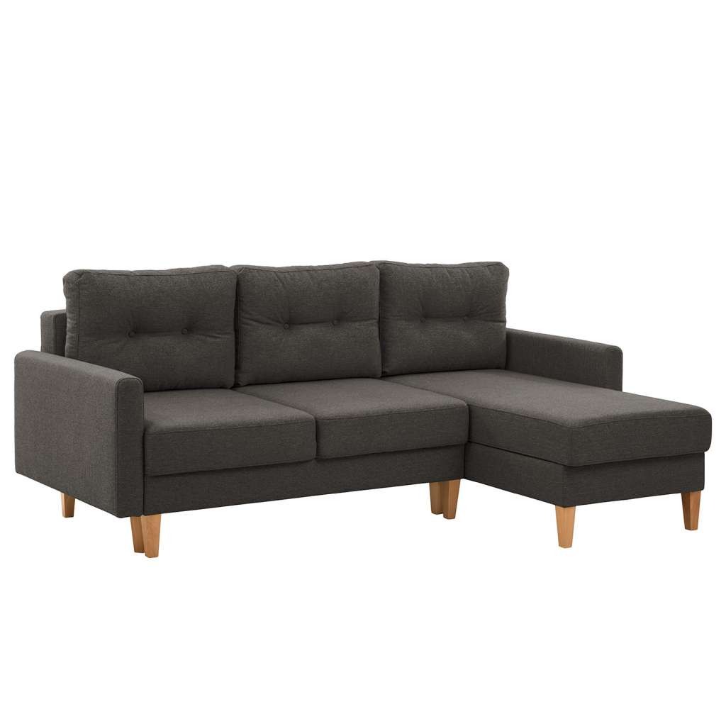 home24 Ecksofa Koski I