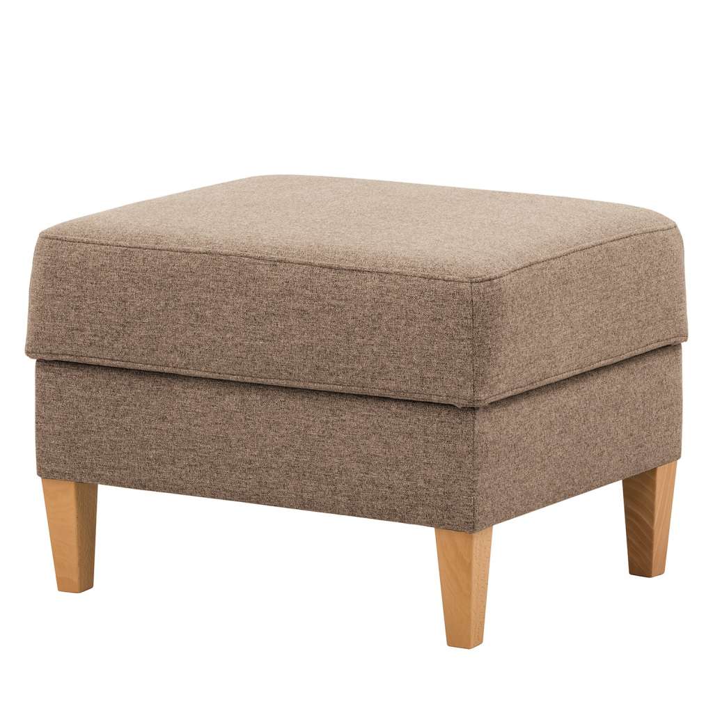 home24 Polsterhocker Koski I