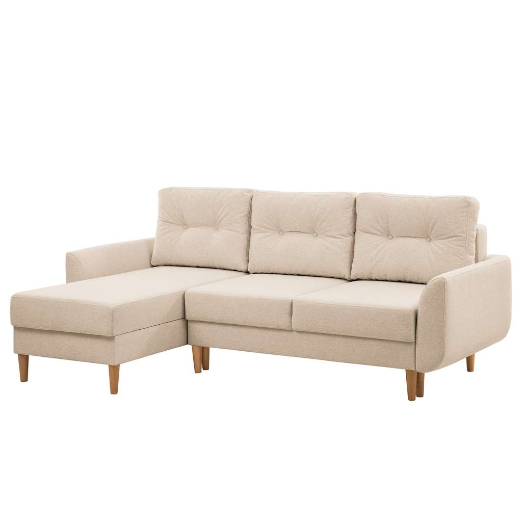 home24 Ecksofa Kaavi II