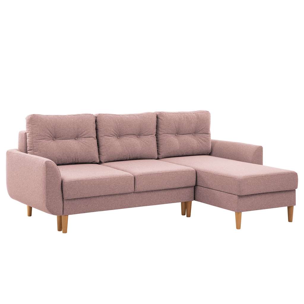 home24 Ecksofa Kaavi I