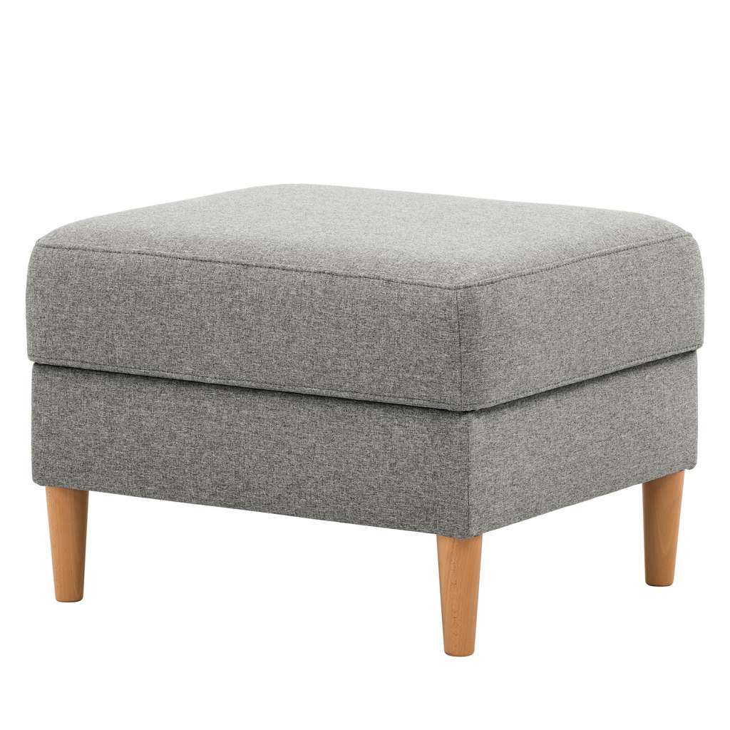 home24 Polsterhocker Kaavi I